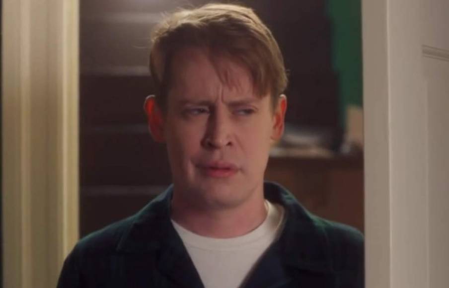 En 2018 con la ayuda de Google, Macaulay volvió a interpretar a Kevin de 'Mi pobre angelito' para un spot para dicha compañía.