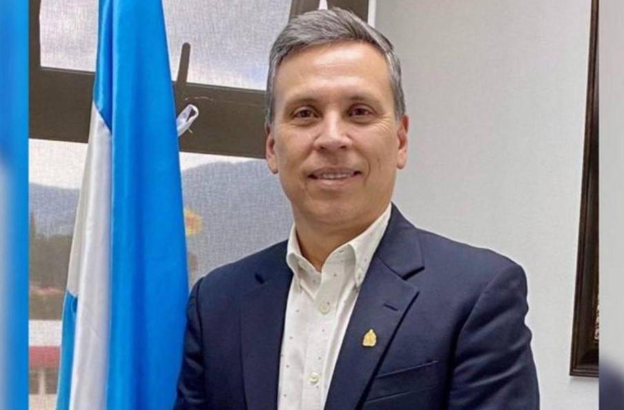 Carlos Aguilar deja Libre para buscar una candidatura