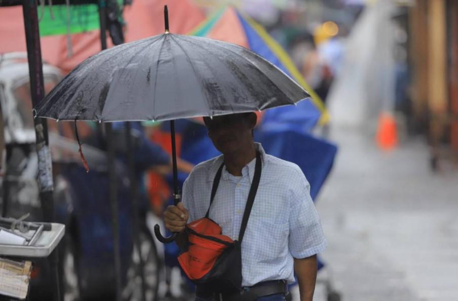 Pronostican ingreso de otra cuña de alta presión para este jueves