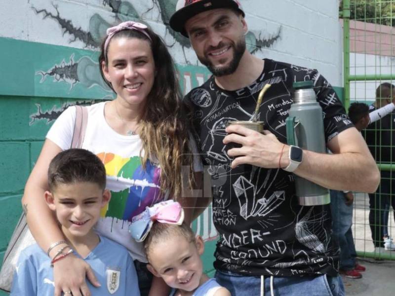 El arquero deble nacionalidad fichó con Marathón por un año.