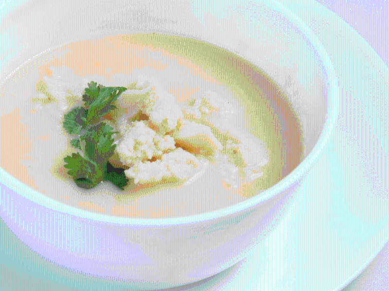 Por la rapidez y sencillez de su preparación y por su espectacular sabor, esta sopa no debe faltar en tu mesa en cualquier época del año.