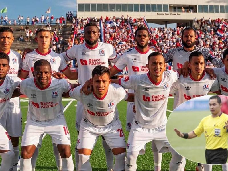 Olimpia disputará su último partido por Estados Unidos en la gira preparativa previo al torneo Apertura 2022.