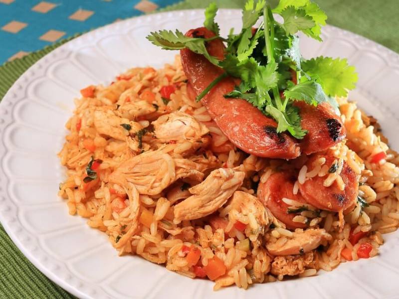 Platillos del Día de la Madre que evocan el sabor de mamá