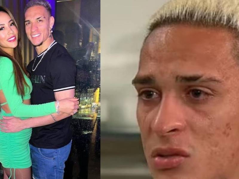 El futbolista brasileño rompió el silencio y se pronunció por primera vez tras las acusaciones que ha lanzado su exnovia en los últimos días.