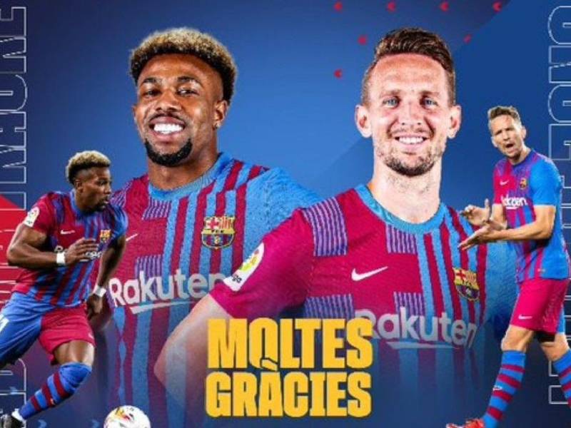 El equipo Azulgrana no cerró la compra de dos futbolistas que estaban en prestamo.