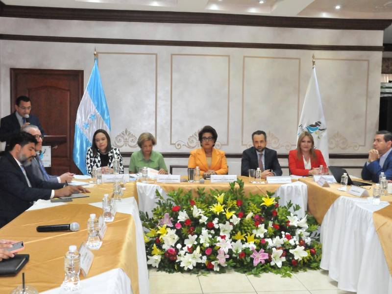 La nueva jurisdicción tendrá un enfoque en derechos humanos.