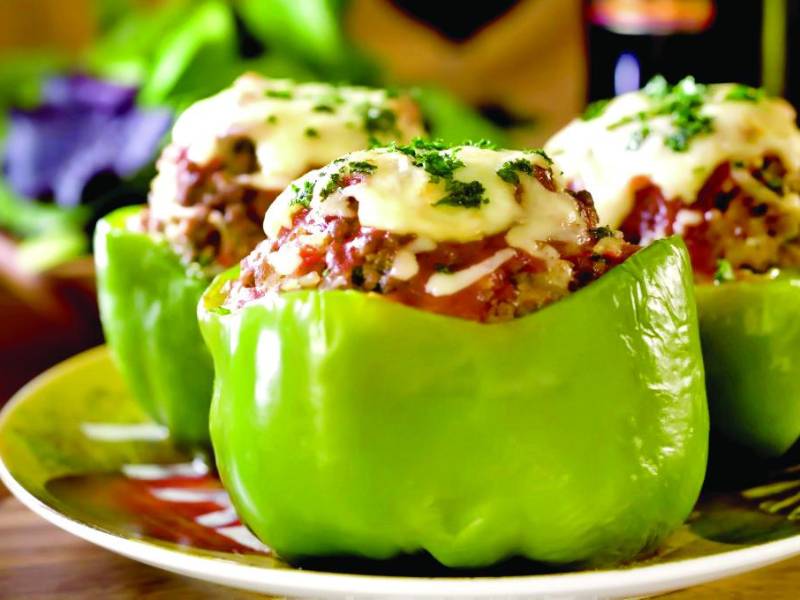 Resalta sabores: Los rellenos añaden un toque personal y único a cada receta, permitiendo a los chefs y cocineros hondureños explorar una amplia variedad de sabores y texturas.