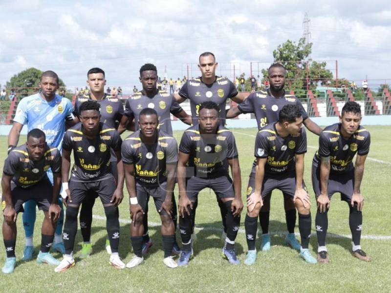 Al menos cinco jugadores están contagiados de coronavirus en la Máquina.