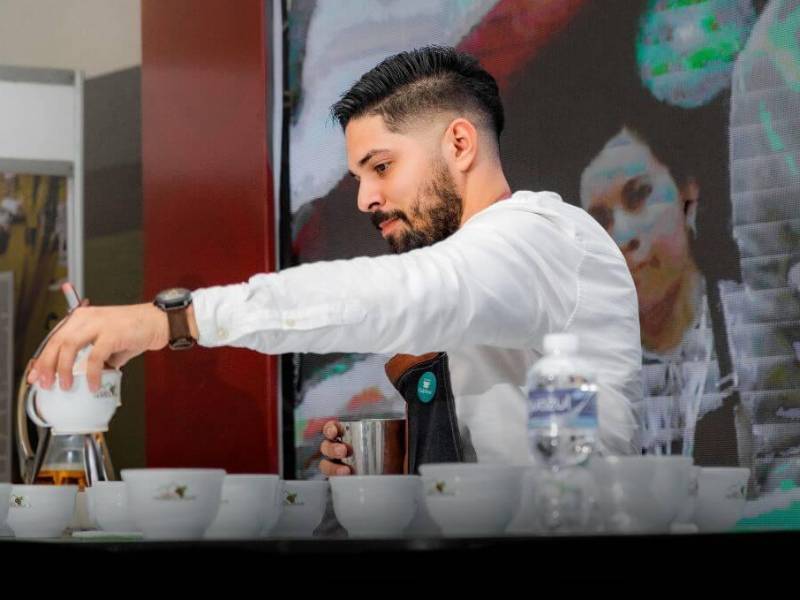 El evento esta diseñado para destacar el talento presente en cada rincón de Honduras.