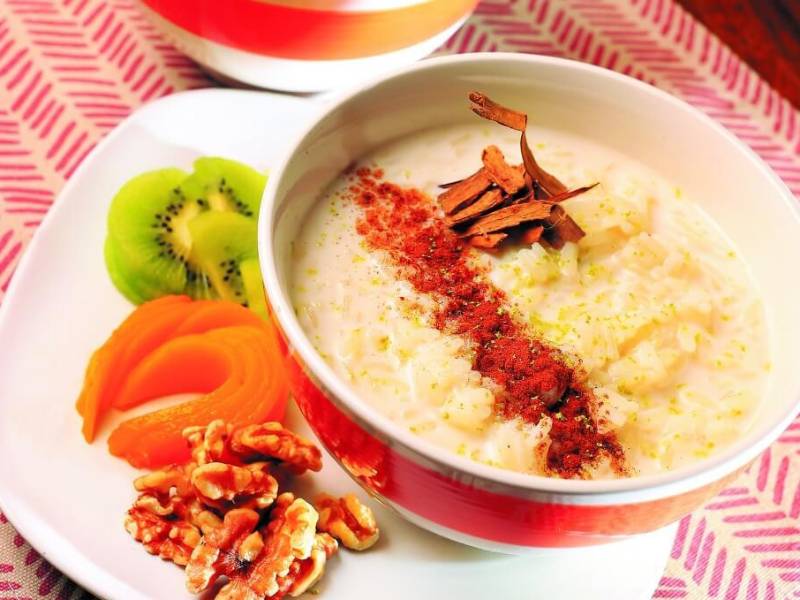 Platillos del Día de la Madre que evocan el sabor de mamá