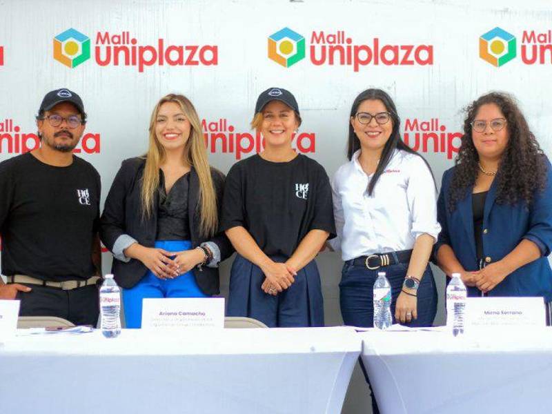 El equipo altamente capacitado ha trabajado durante meses en la organización del Honduran Coffee Expo 2025, para garantizar una plataforma de clase mundial.