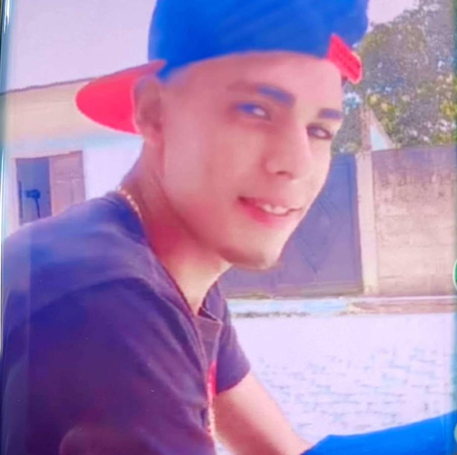 Matan a joven cuando visitaba a su amigo en Choloma