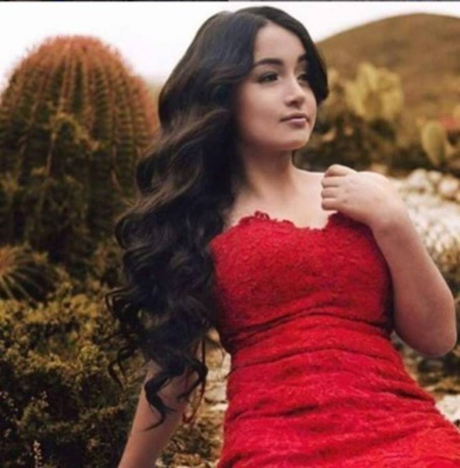 Con sus publicaciones en redes sociales ha demostrado que ya no es una niña ahora que ya está próxima a cumplir 18 años.<br/><br/>