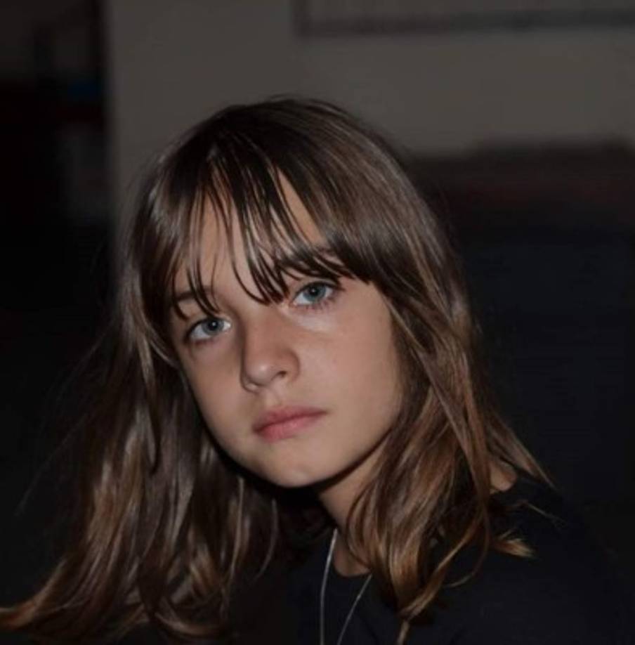 Fotos: Instagram/mayaberryspear