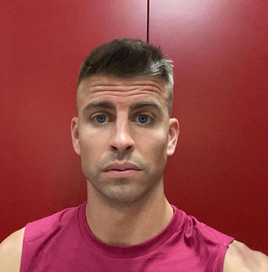 Otro apunte es que debido a estas condiciones de Shakira, el exdefensor Gerard Piqué estaría valorando la opción de comprarse una mansión en Miami para estar cerca de sus hijos.