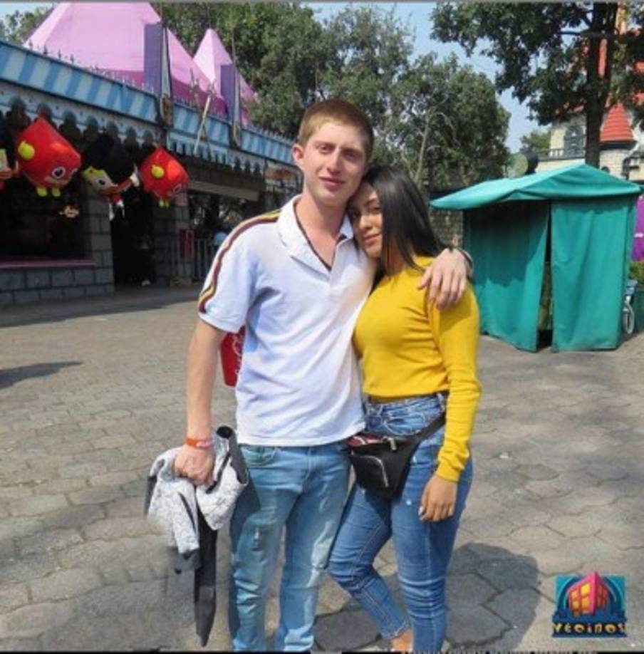 'Benito' no ha cambiado mucho, al menos en su cara, y está listo para volver hacer reír a los seguidores de 'Vecinos'.