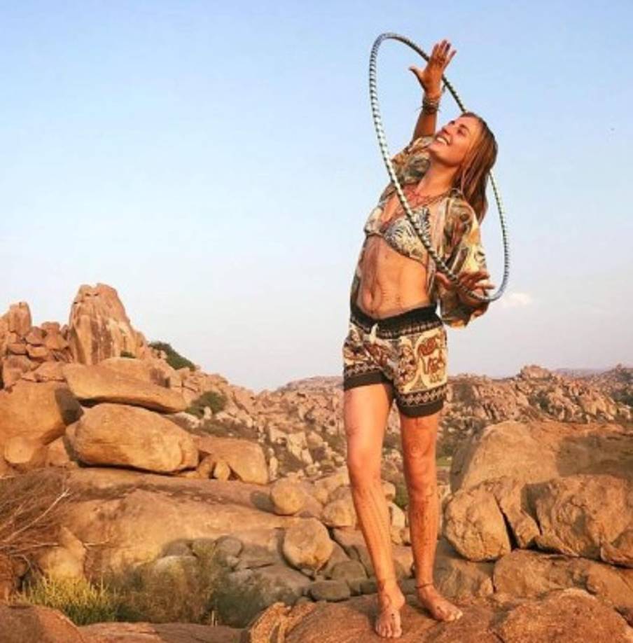 Shaw llegó a Guatemala hace tres semanas y fue vista por última vez el 4 de marzo en un hotel del municipio de San Juan La Laguna, unos 75 km al oeste de Ciudad de Guatemala.