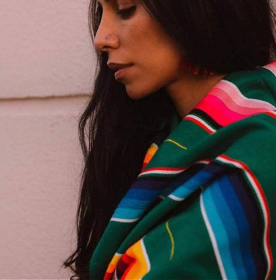 En 2011 apareció en la portada de la publicación británica Love.