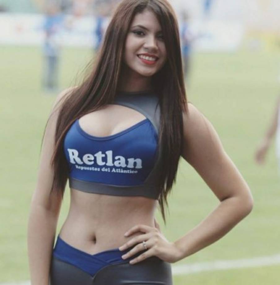 Moncada reveló en Diario DIEZ que le gusta 'Muma' Bernárdez.