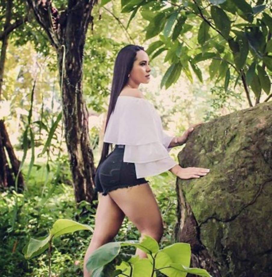 Yuridia Pineda también es futbolista y ha jugado en su ciudad natal.