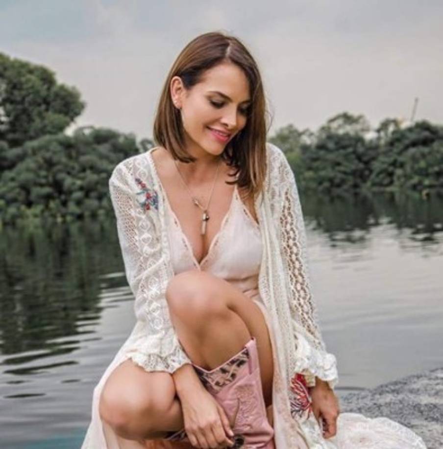 En las imágenes el actor se veía desconcertado e incluso le costaba articular algunas palabras, pero a pesar de ello instó a sus seguidores a que no se dejaran agredir por nadie y que siempre denunciaran.