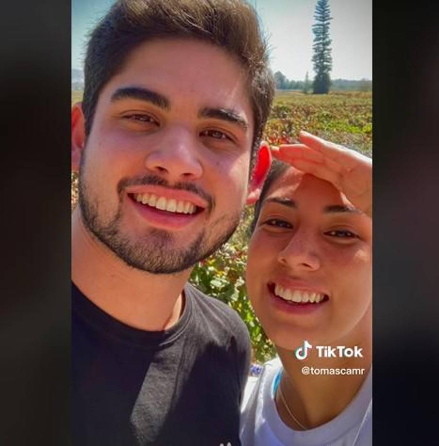 Tomás se preparaba para ser padre; sin embargo, la vida le tenía preparado otro camino. 