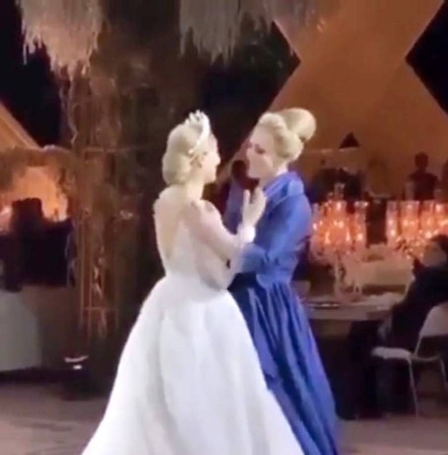 Gisselle también es accionista junto con su hermano César, de la empresa Gisselle Artículos Escolares y de Oficina, firma registrada en Guadalajara, Jalisco. También tiene acciones en la empresa Servicios Especializados en Vacunación CEGIVAL, registrada en Puerto Vallarta, también en Jalisco.