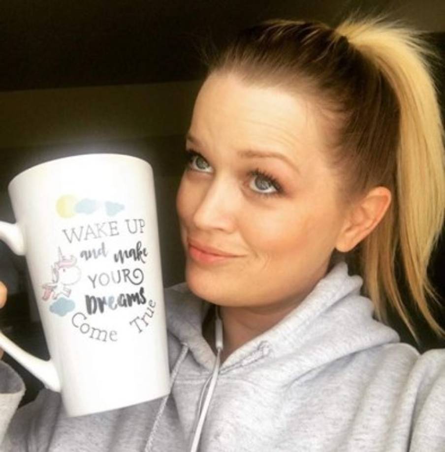 Marilee se encargará de sustituir a la actriz en la grabación de las escenas más arriesgadas.