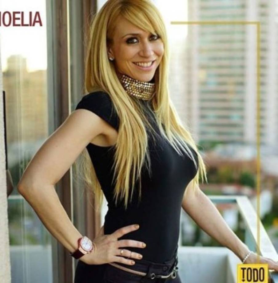 Además, pasó a publicar un contenido más orientado a adultos en sus redes sociales.<br/><br/>La intérprete pasó por una época difícil y enfrentó una depresión tras el escándalo generado por el material íntimo.