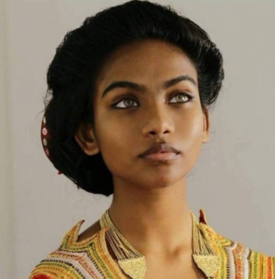 El cuerpo sin vida de la joven modelo fue hallado en Bangladesh el pasado 29 de marzo.