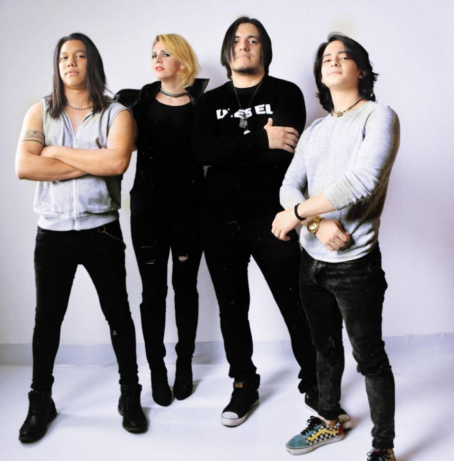 Osmosis. El grupo de rock pop está hoy en Entre Brasa &amp; Grasa del barrio Suyapa de esta ciudad, y el jueves estará en Nazaru en La Ceiba.