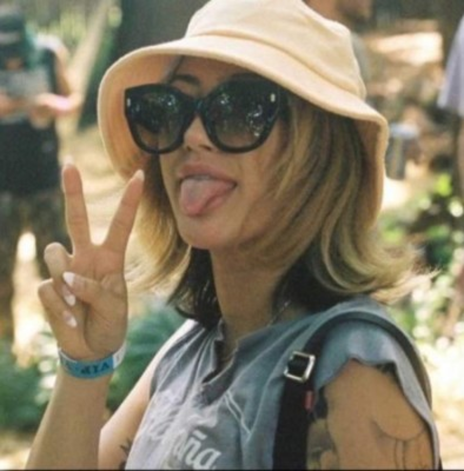 'Nuestros corazones están realmente destrozados por la pérdida de nuestra querida amiga. Mariam trajo luz a cada persona con la que entró en contacto y la extrañaremos para siempre'', publicó el bar en Instagram.