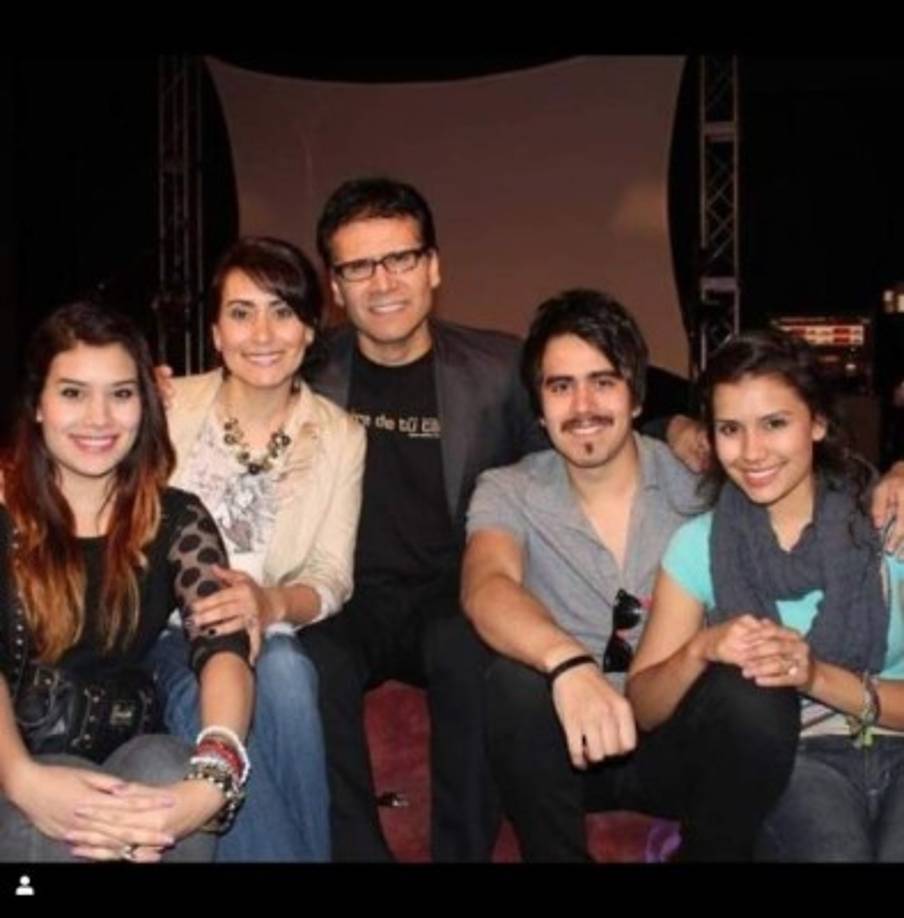 La joven de 23 años amante también de la música se casó hace aproximadamente una semana en una hermosa ceremonia.