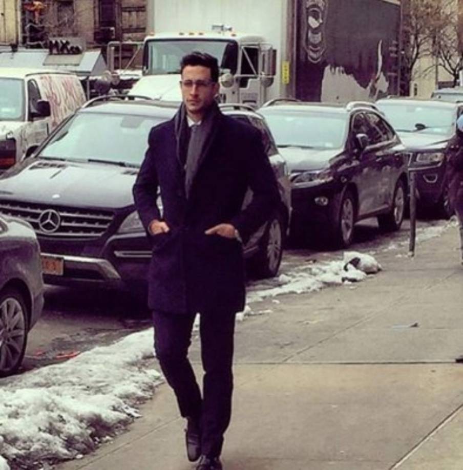 Fotos @doctor.mike (Instagram)