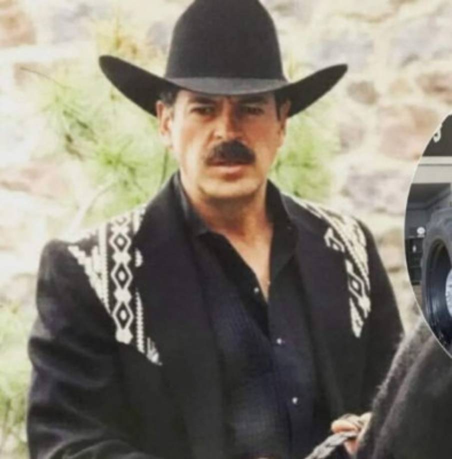 Goyri ya enfrentaba una crisis laboral después de haber llamado 'india' a la actriz mexicana Yalitza Aparicio, y ahora con la situación del Covid-19, su situación se ha puesto más complicada.