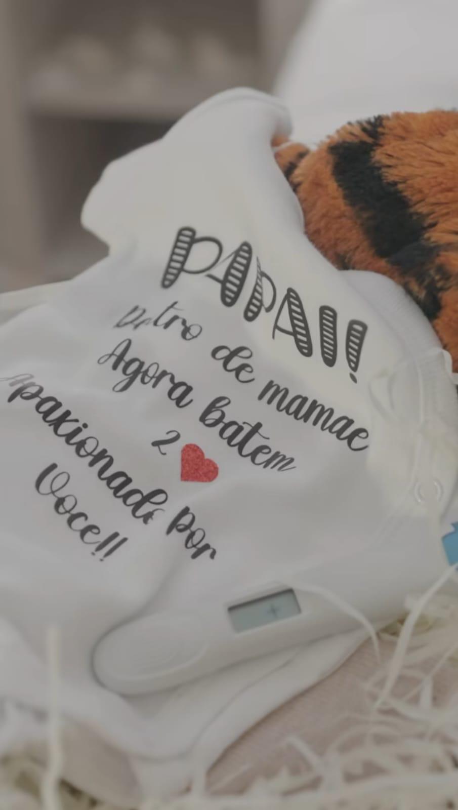 Roxanna Somoza y Juninho Manella dan emotiva sorpresa