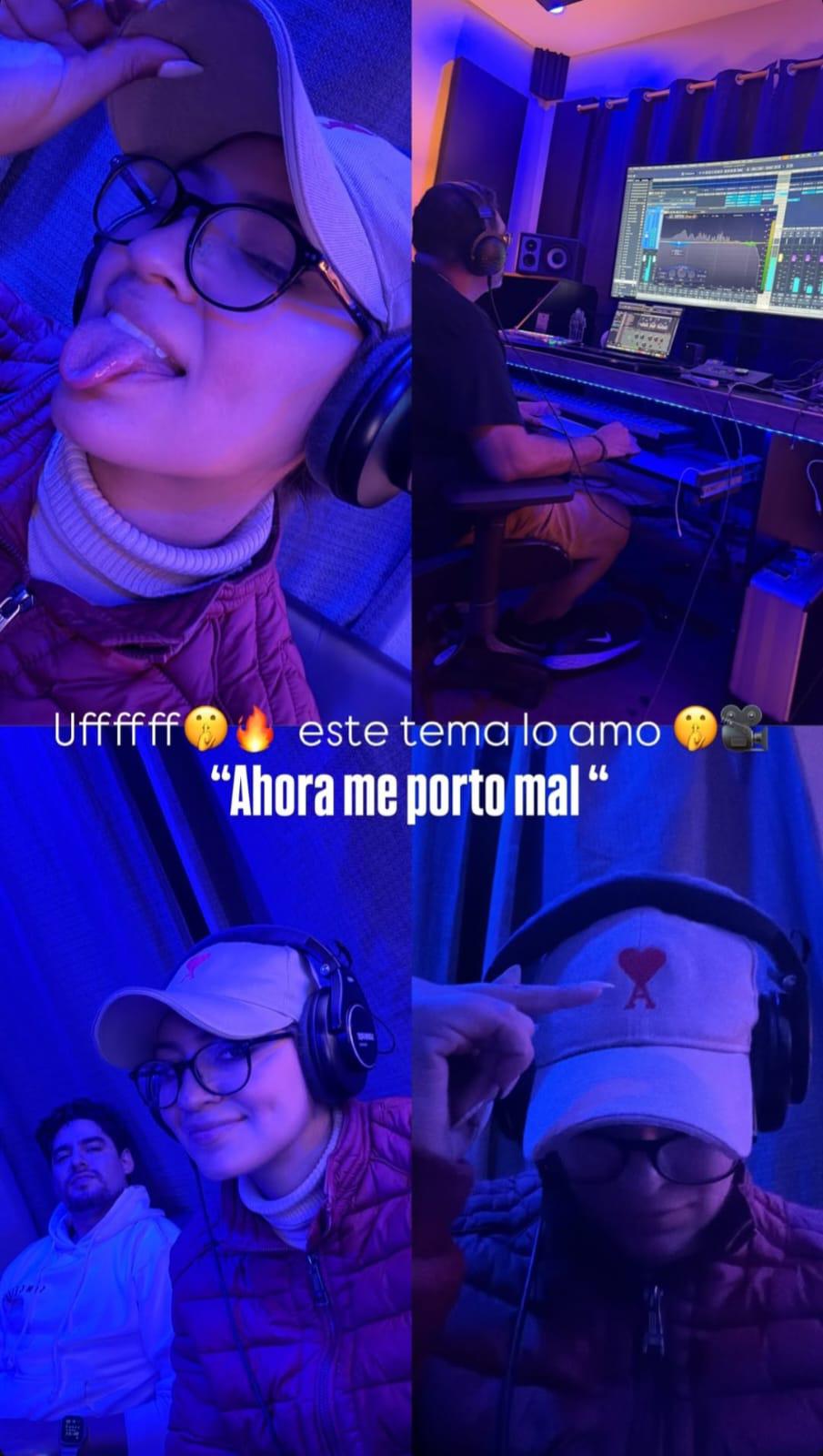 Alejandra Rubio sorprende al anunciar nueva canción