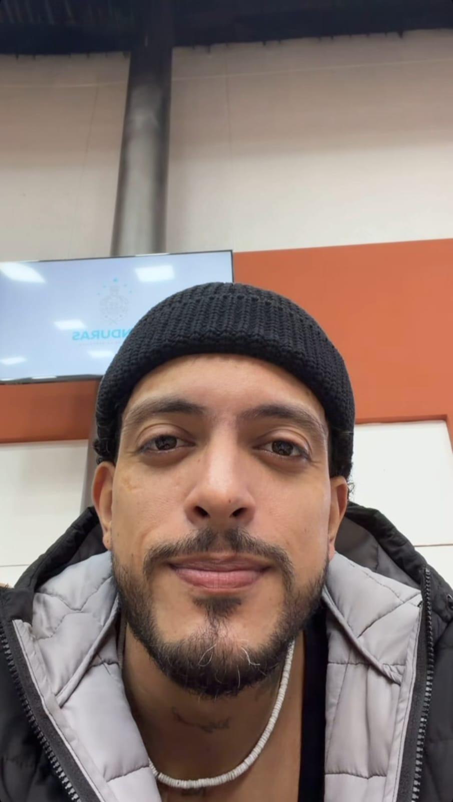 Confirman el primer participante del reality La Casa de El Lengüetazo