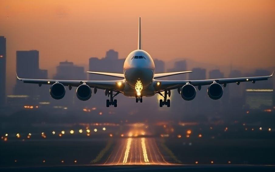 Fallo de Microsoft afecta a aerolíneas e instituciones de todo el mundo