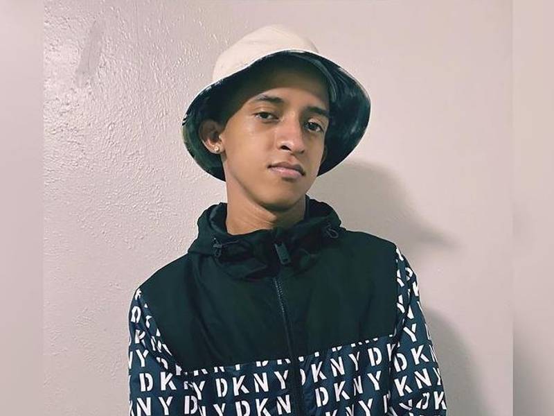 Rude Boy fue el ganador de la temporada 22 del show “Tengo talento, mucho talento”, en 2020.