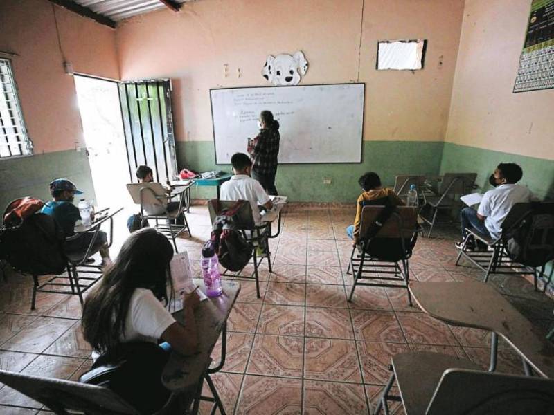 Por Nuestros Hijos es una iniciativa de los padres de familia surgida para evitar que los menores recibieran orientación sexual inadecuada en los centros de estudio. Imagen referencial de archivo.