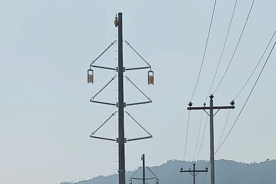 Martes y miércoles serán los días de mayor demanda de energía en esta semana