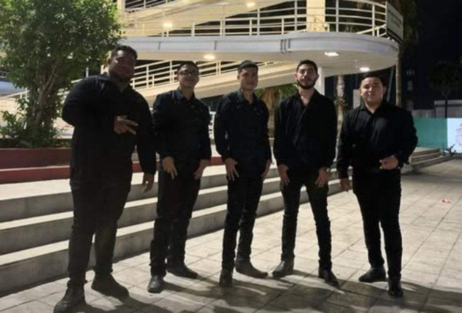 Emboscados en su camioneta negra: el espantoso final de Grupo Fugitivo