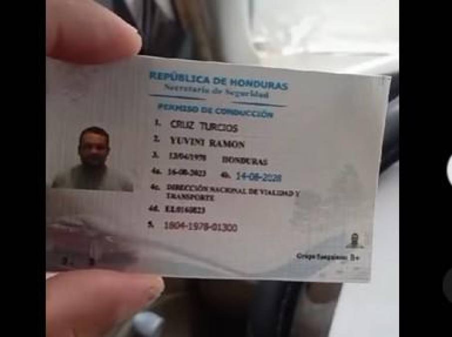 10 cosas sobre la licencia digital y las esquelas en Honduras