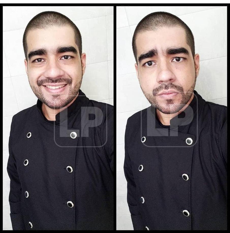 Este viernes, las autoridades identificaron al ahora occiso con el nombre de Germán Armando Licona Carrasco, de 35 años.