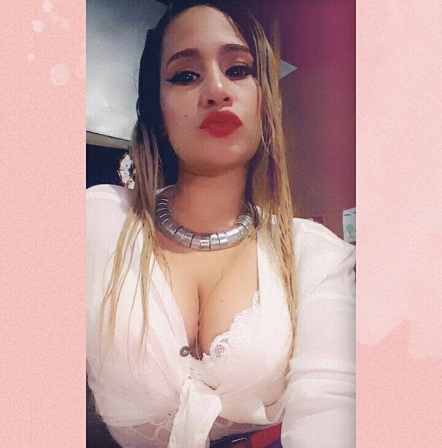 Matan a balazos a la hondureña Dulce Iveth Tovar en Olancho
