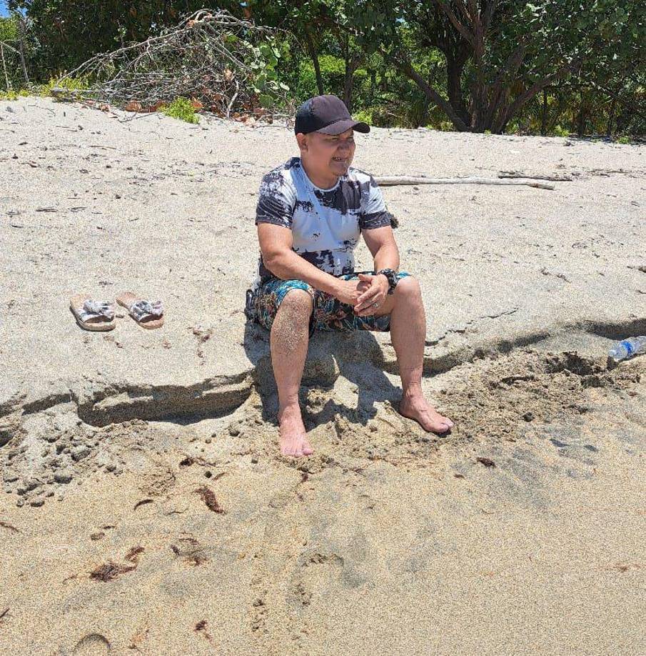 En las redes sociales, los dos presumían su amistad, de hecho en una foto donde aparecen los dos, Elmer comentó “como en los viejos tiempos”.