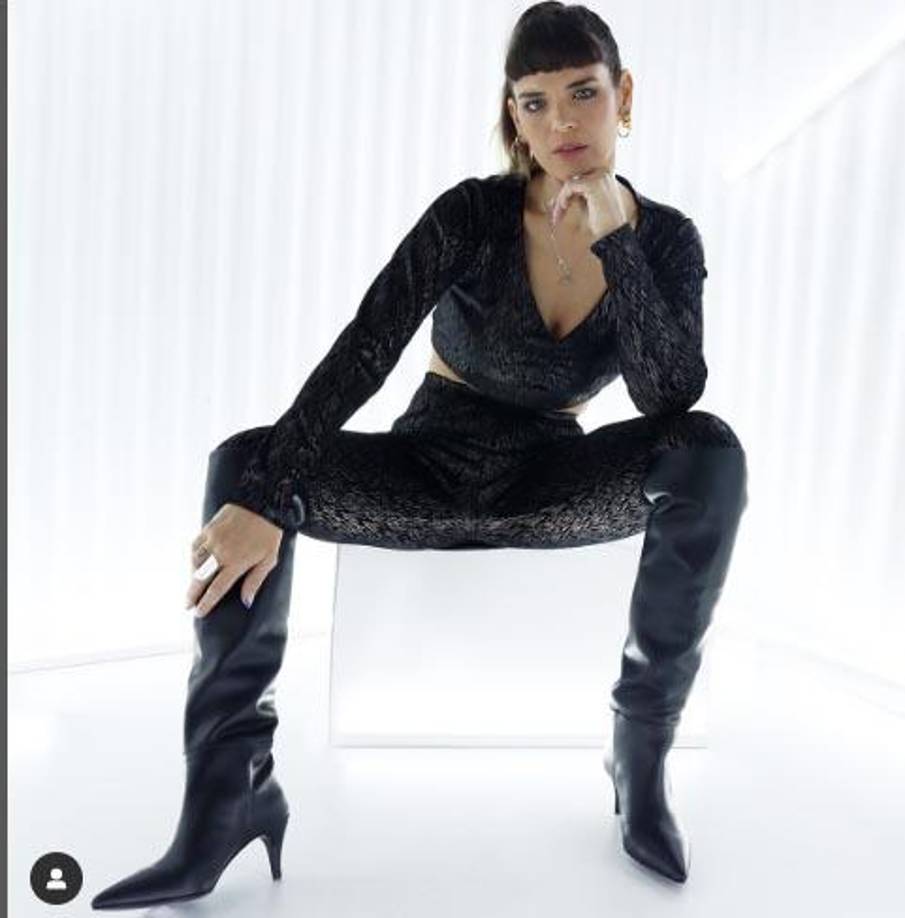 Mica Vázquez reveló que sobre el final de su relación ella también cometió una infidelidad a Fernando Gago, a la que calificó como una “venganza”.