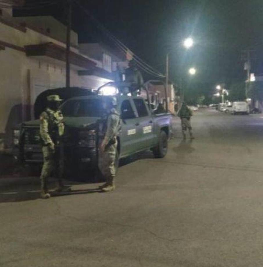 Estas células están involucradas en actividades como el secuestro, la extorsión y conflictos con otros grupos delictivos, además de mantener vigilancia sobre las autoridades mexicanas.