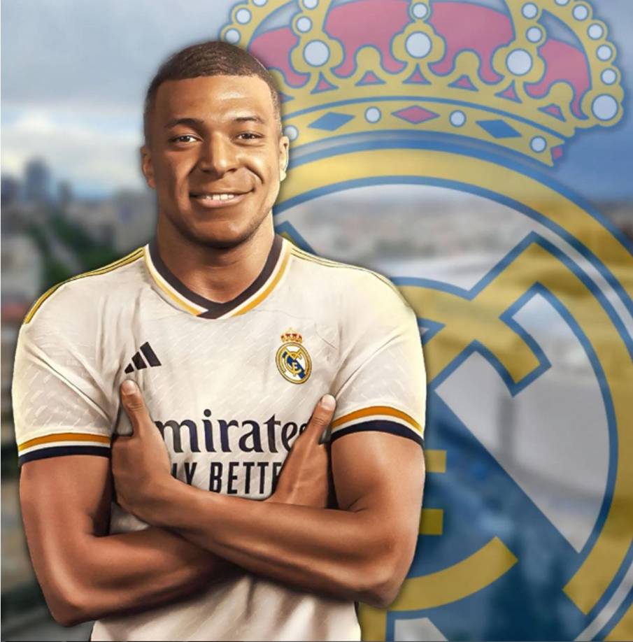 La Cadena Ser de España ha desvelado la duración del contrato, el sueldo y la cláusula que el Real Madrid tiene preparado para Kylian Mbappé. La duración del contrato del futbolista francés sería por cinco años, el sueldo del jugador es de 50 millones de euros, si llega libre la prima de fichaje, y cláusula de más de mil millones.